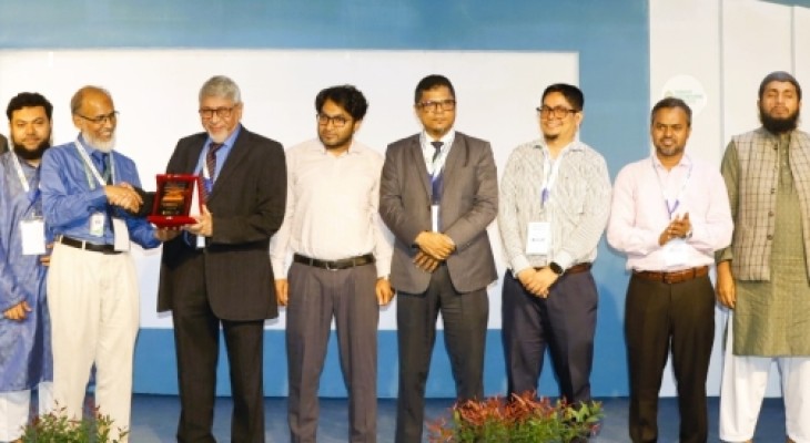 মানারাতে গবেষণা সেমিনার ও কর্মশালা শুরু